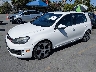 WVWHD7AJ3BW****** Usados y Reparables 2011 Volkswagen Golf GTI en Fremont