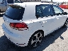 WVWHD7AJ3BW****** Salvamento y Reparables 2011 Volkswagen Golf GTI en Estado de California