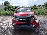 1GCGSCEA5G1****** Wrecked 2016 Chevrolet Colorado in Florida State
