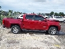 1GCGSCEA5G1****** Used 2016 Chevrolet Colorado in Florida State