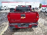 1GCGSCEA5G1****** Wrecked 2016 Chevrolet Colorado