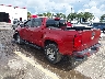 1GCGSCEA5G1****** Salvage and Repairable 2016 Chevrolet Colorado in Orlando