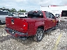 1GCGSCEA5G1****** Salvage and Wrecked 2016 Chevrolet Colorado in Florida State