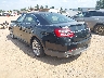 1FAHP2F8XDG****** Salvamento y Reparables 2013 Ford Taurus en Longview