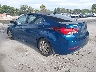 KMHDH4AE7FU****** Salvamento y Reparables 2015 Hyundai Elantra en Tampa