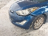 KMHDH4AE7FU****** Salvamento y Reparables 2015 Hyundai Elantra en Estado de Florida