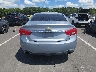 1G1165S34FU****** Usados 2015 Chevrolet Impala