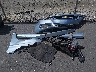 1G1165S34FU****** Destrozados 2015 Chevrolet Impala en Estado de Carolina del Norte