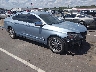 1G1165S34FU****** Salvamento y Destrozados 2015 Chevrolet Impala en Raleigh