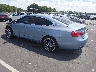 1G1165S34FU****** Salvamento y Reparables 2015 Chevrolet Impala en Raleigh