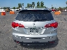 5J8TB4H57FL****** Wrecked 2015 Acura RDX