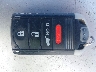 5J8TB4H57FL****** Salvage 2015 Acura RDX in California State