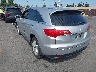 5J8TB4H57FL****** Salvage and Repairable 2015 Acura RDX in Anaheim Consolidated