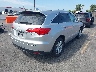 5J8TB4H57FL****** Salvage and Wrecked 2015 Acura RDX in California State