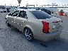 1G6DP567450****** Salvage and Repairable 2005 Cadillac CTS in Los Angeles South