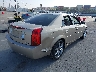 1G6DP567450****** Salvage and Wrecked 2005 Cadillac CTS in California State