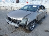 1G6DP567450****** Salvage and Repairable 2005 Cadillac CTS in California State