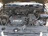 SHSRD78492U****** Repairable 2002 Honda CR-V in Knoxville
