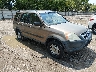 SHSRD78492U****** Salvage and Wrecked 2002 Honda CR-V in Knoxville
