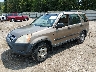 SHSRD78492U****** Used and Repairable 2002 Honda CR-V in Knoxville