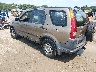 SHSRD78492U****** Salvage and Repairable 2002 Honda CR-V in Knoxville