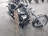 1HD1HBZ334K****** Salvage and Wrecked 2004 Harley-Davidson V-Rod in Rec Rides Online Exclusive