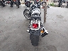 1HD1HBZ334K****** Salvage and Repairable 2004 Harley-Davidson V-Rod in Washington State