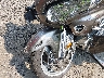 1HFSC47F66A****** Salvage 2006 Honda Gold Wing