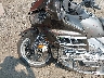1HFSC47F66A****** Wrecked 2006 Honda Gold Wing