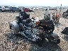 1HFSC47F66A****** Salvage and Wrecked 2006 Honda Gold Wing in Spokane