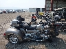 1HFSC47F66A****** Wrecked 2006 Honda Gold Wing in Washington State