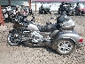 1HFSC47F66A****** Used 2006 Honda Gold Wing in Washington State
