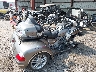 1HFSC47F66A****** Salvage and Wrecked 2006 Honda Gold Wing in Washington State
