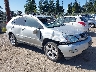 JTJGA31U560****** Salvage and Wrecked 2006 Lexus RX in Seattle