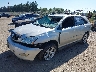 JTJGA31U560****** Used and Repairable 2006 Lexus RX in Seattle
