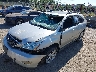 JTJGA31U560****** Salvage and Repairable 2006 Lexus RX in Washington State
