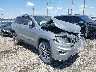 1C4RJFBG3JC****** Salvage and Wrecked 2018 Jeep Grand Cherokee in Lubbock
