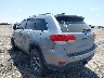 1C4RJFBG3JC****** Salvage and Repairable 2018 Jeep Grand Cherokee in Lubbock