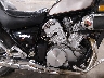 JKAVNDA135B****** Destrozados 2005 Kawasaki Vn750 en Des Moines