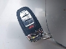 WAUFGAFC8EN****** Salvage 2014 Audi A6 in Oklahoma State