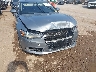 WAUFGAFC8EN****** Salvage and Repairable 2014 Audi A6 in Oklahoma State