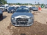 WAUFGAFC8EN****** Wrecked 2014 Audi A6 in Oklahoma State