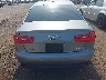 WAUFGAFC8EN****** Wrecked 2014 Audi A6