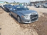 WAUFGAFC8EN****** Salvage and Wrecked 2014 Audi A6 in Oklahoma City