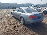 WAUFGAFC8EN****** Salvage and Repairable 2014 Audi A6 in Oklahoma City