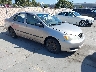 1NXBR32E03Z****** Salvage and Wrecked 2003 Toyota Corolla in Fremont