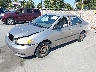 1NXBR32E03Z****** Used and Repairable 2003 Toyota Corolla in Fremont