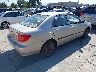 1NXBR32E03Z****** Salvage and Wrecked 2003 Toyota Corolla in California State