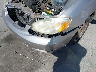 1NXBR32E03Z****** Salvage and Repairable 2003 Toyota Corolla in California State