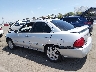 3N1CB51D16L****** Reparables 2006 Nissan Sentra en Estado de California